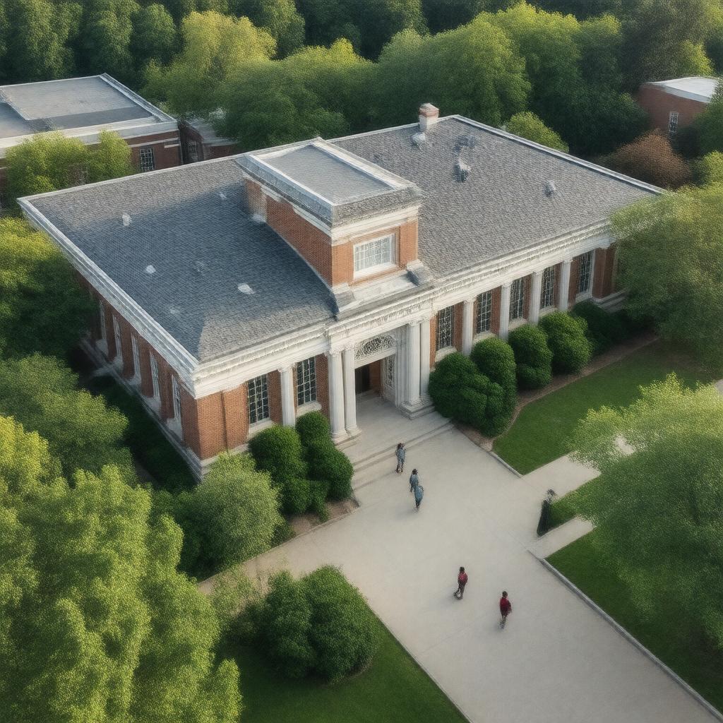 University of Maryland Libraries